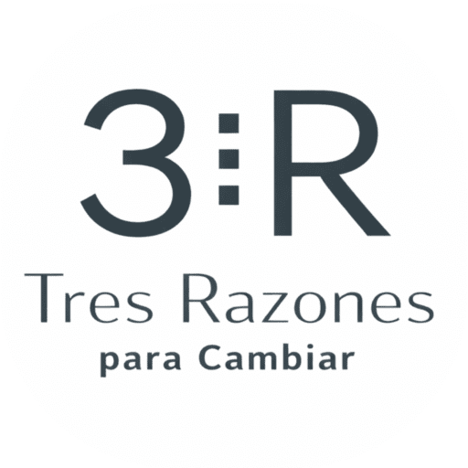 Tres Razones para Cambiar