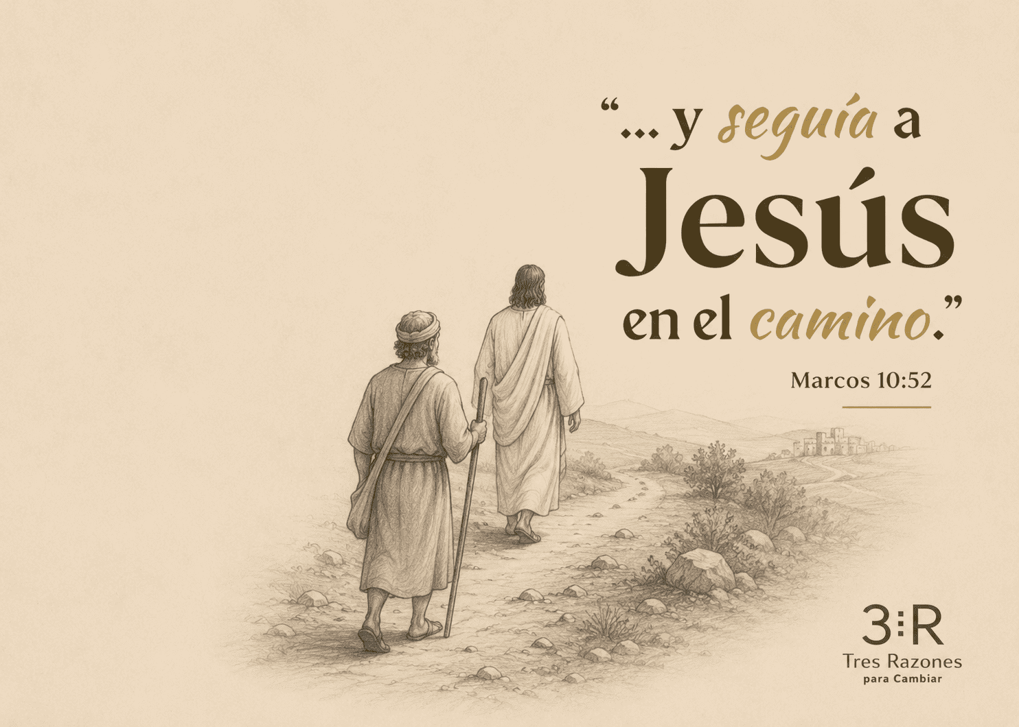 Suelta lo que crees que te sostiene