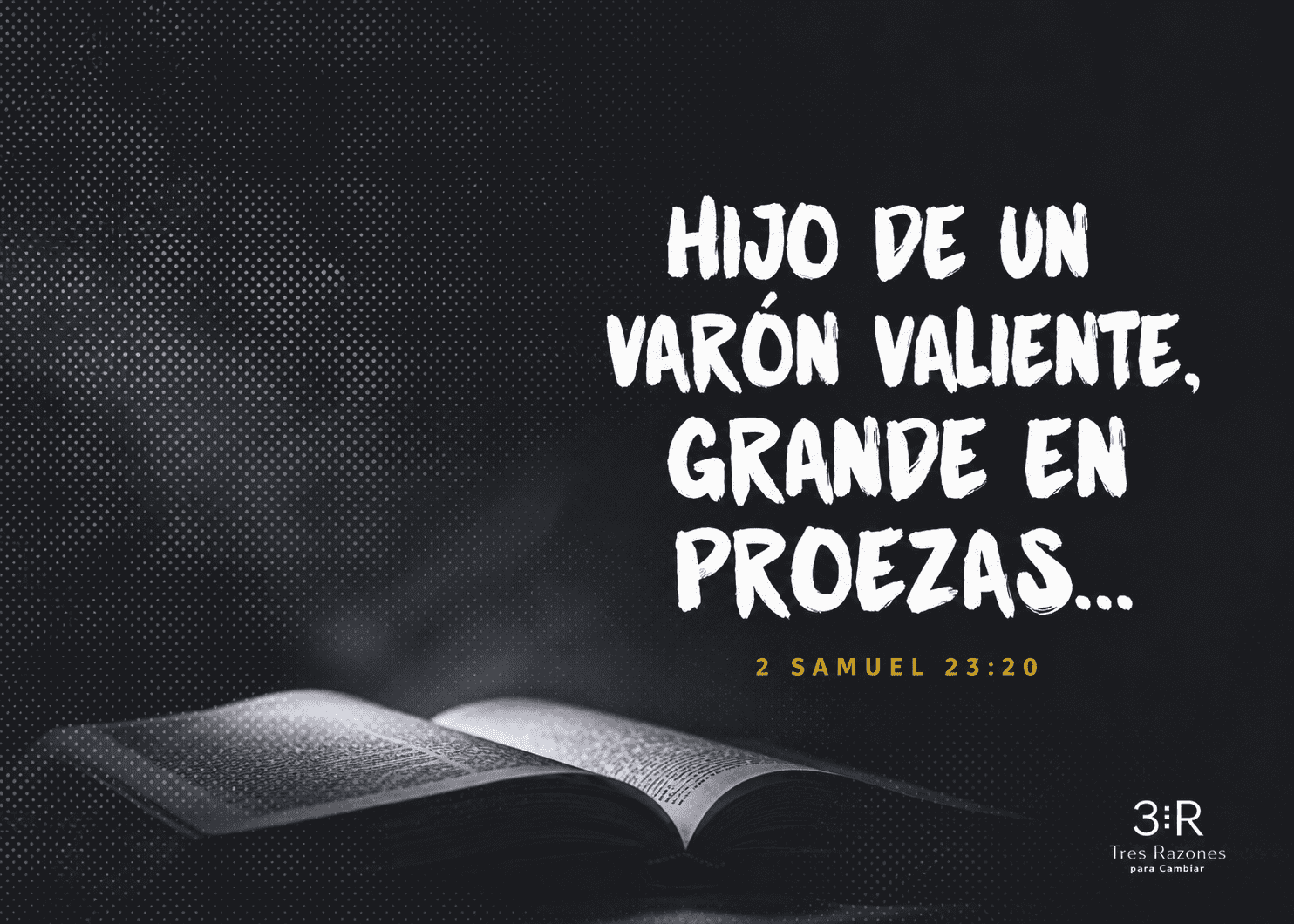 Miedo a las batallas difíciles
