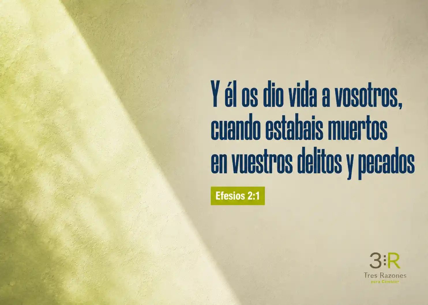 El pecado que no pesa