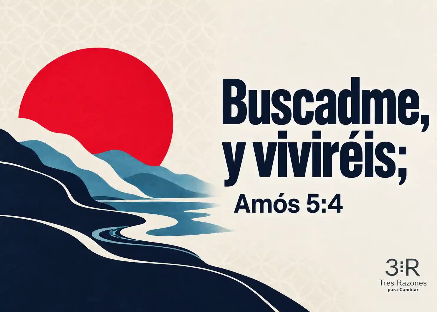 La vida que se encuentra al buscar al Señor