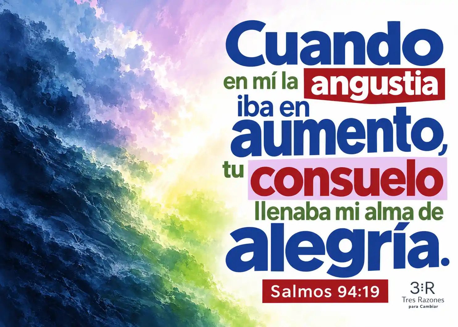 No te preocupes