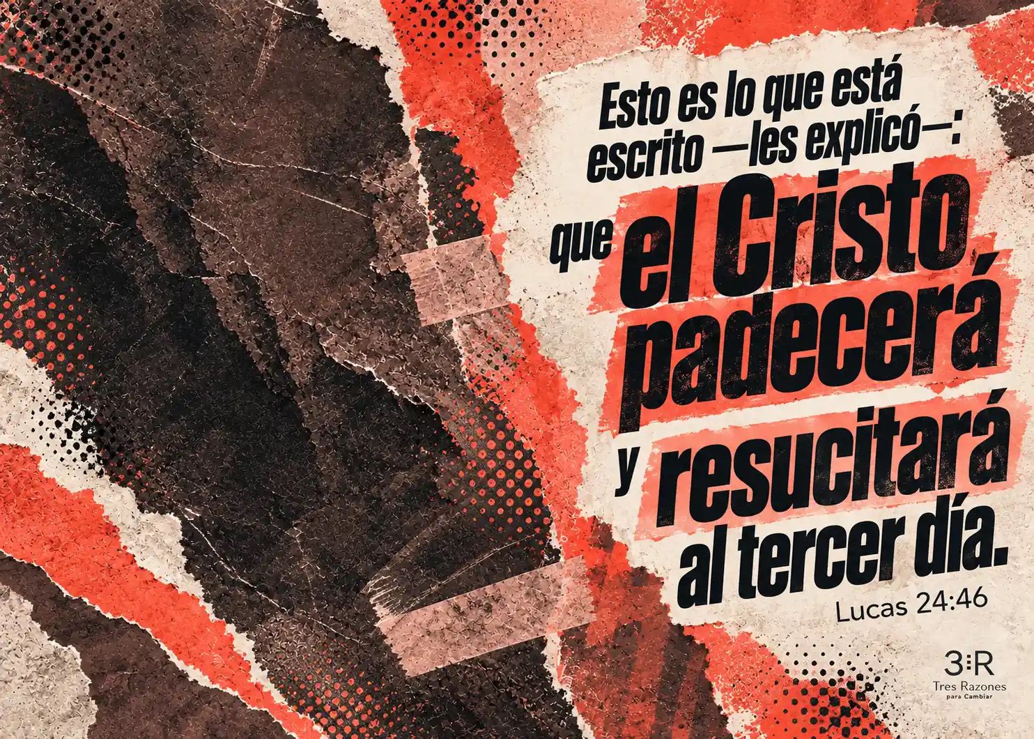 Estaba escrito