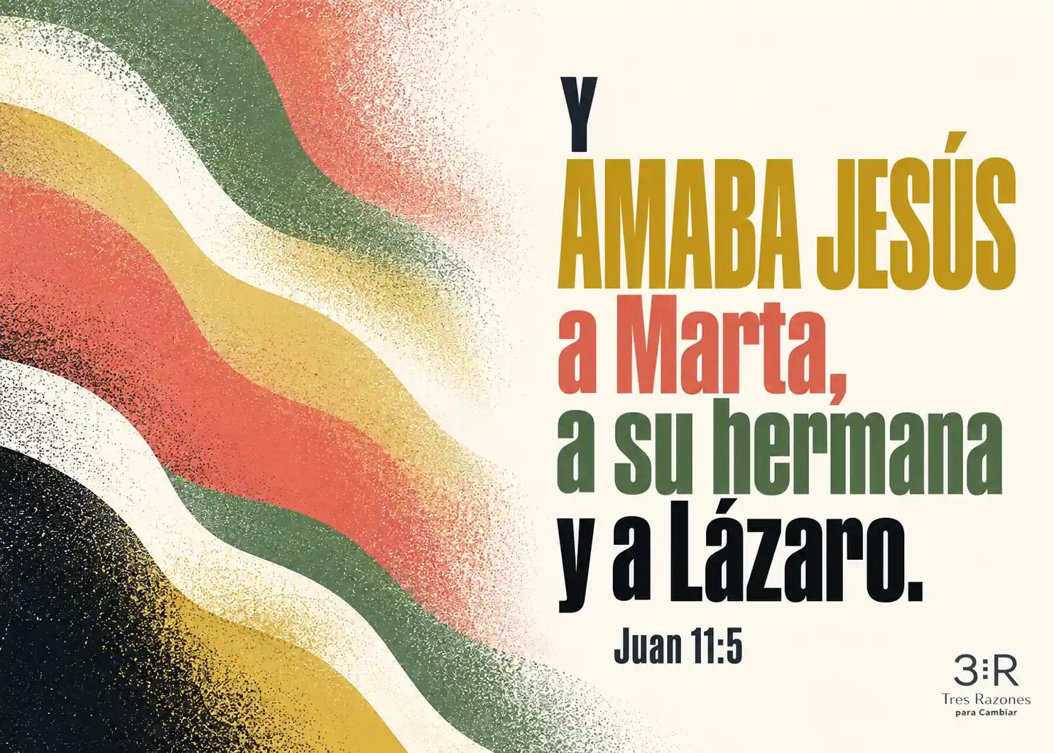 Aunque no entiendas cómo te ama