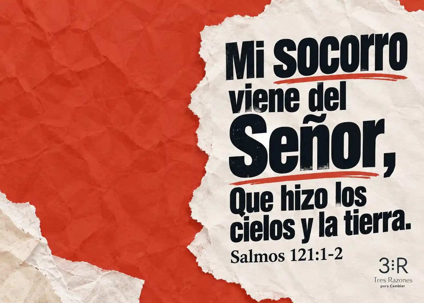 Mi socorro