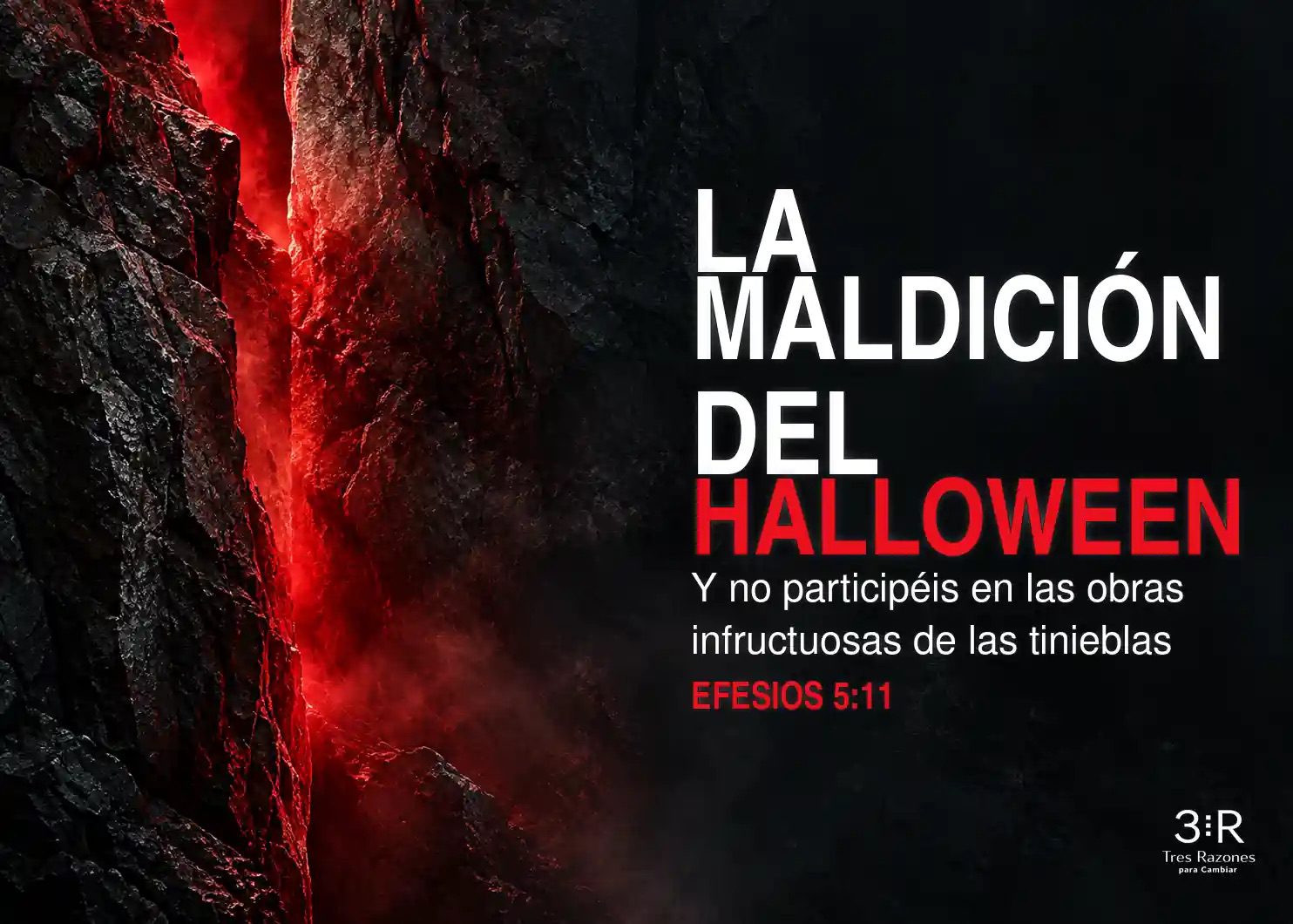 La maldición del Halloween